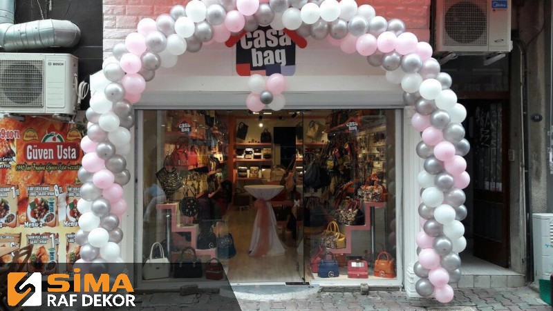 CASA BAG