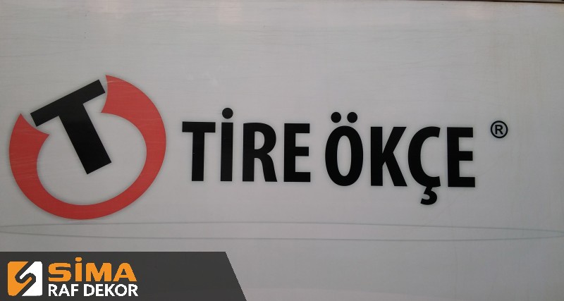 TİRE ÖKÇE 