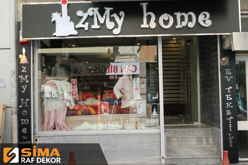 İZ MYHOME