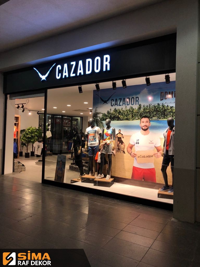 CAZADOR